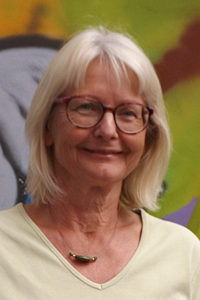 Rosel Bornemann, Nachmittagsbetreuung Eichendorffschule Hannover