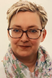 Elisabeth Brandes