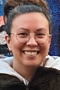 Sarah Uberschär